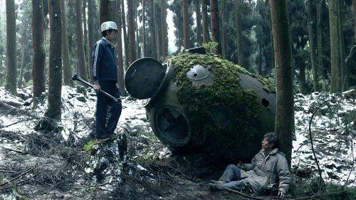 Journey to the West filmas žiurėti online