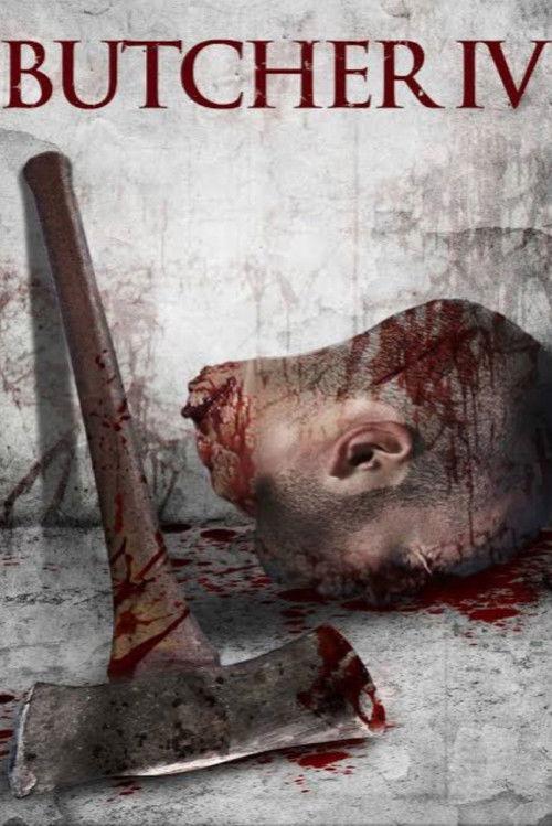 Victor Crowley filmas online