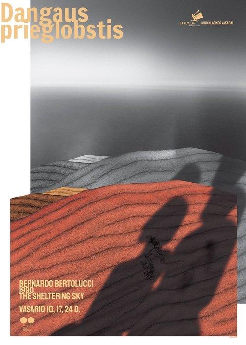 Dangaus prieglobstis filmas online
