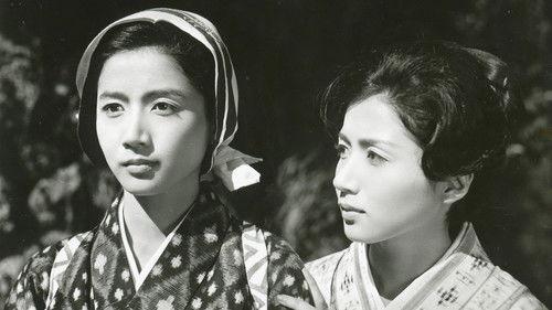 Twin Sisters of Kyoto filmas žiurėti online
