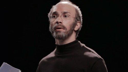 iSteve filmas žiurėti online