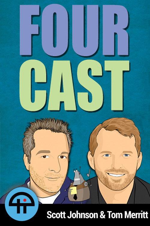 FourCast filmas online