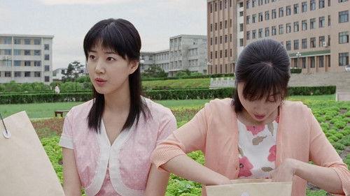 Love Impossible filmas žiurėti online