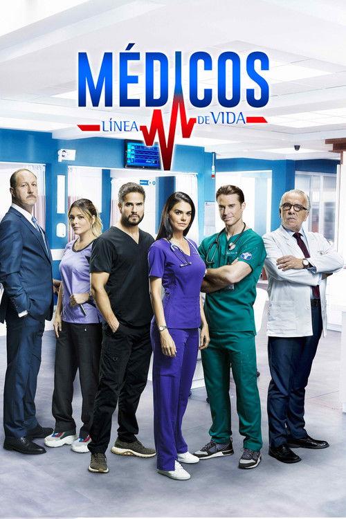 Médicos, línea de vida filmas online
