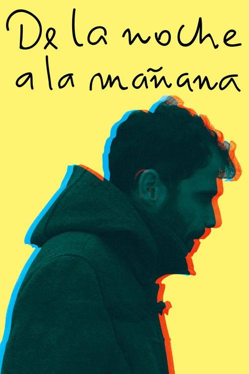 Overnight filmas online