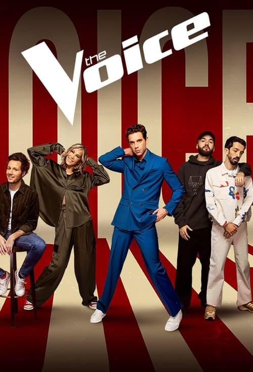 The Voice : La Plus Belle Voix filmas online
