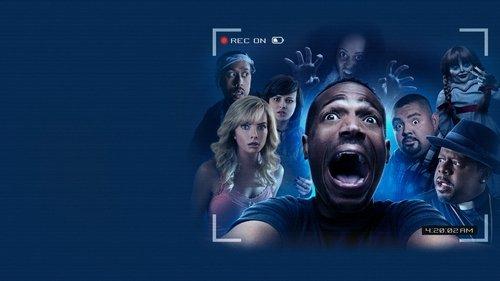 Vaiduoklių namas 2 filmas žiurėti online