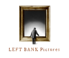 Left Bank Pictures studio logo