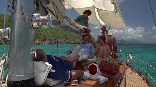 The Four Seasons filmas žiurėti online