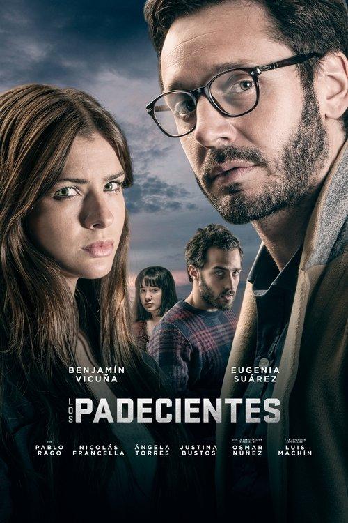Los padecientes filmas online
