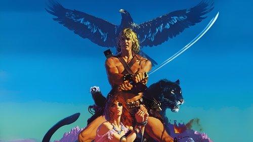 The Beastmaster filmas žiurėti online