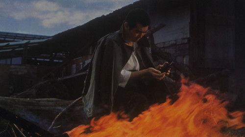 Graveyard of Honor filmas žiurėti online