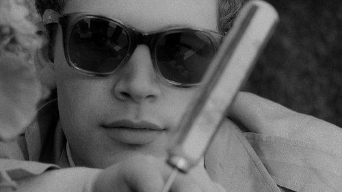 Murder à la Mod filmas žiurėti online