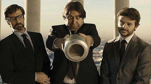 Amigos... filmas žiurėti online