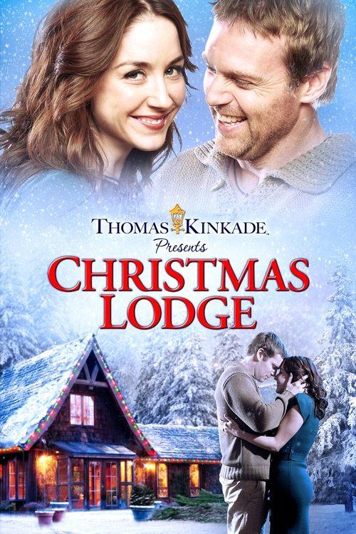 Christmas Lodge filmas online