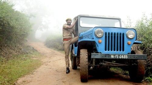 Viduthalai: Part I filmas žiurėti online