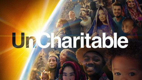 UnCharitable filmas žiurėti online