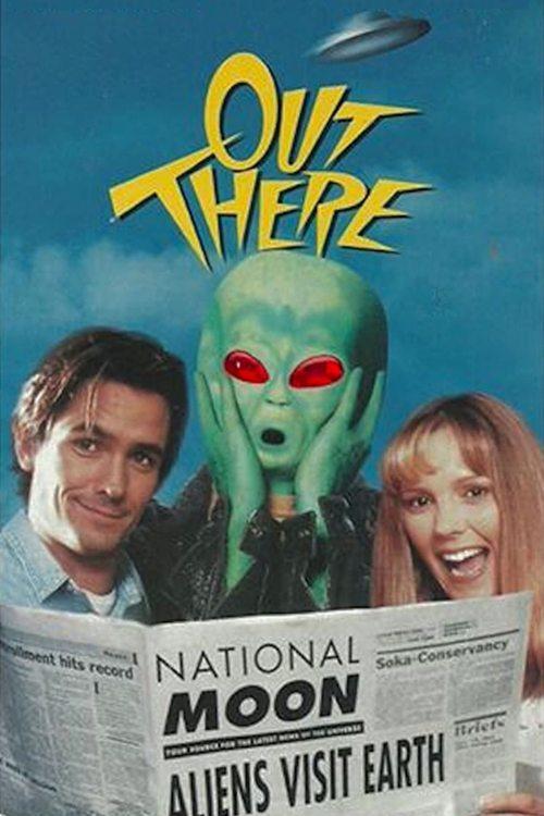 Out There filmas online