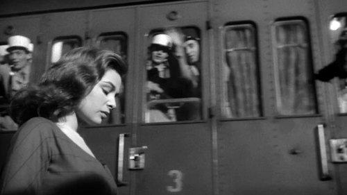 Trouble for the Legion filmas žiurėti online