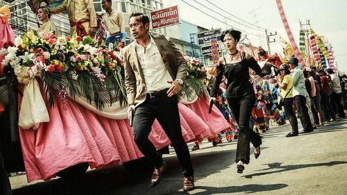 The Big Call filmas žiurėti online