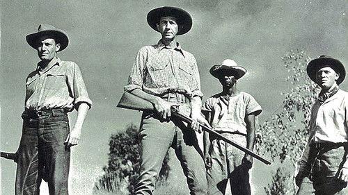 Bitter Springs filmas žiurėti online