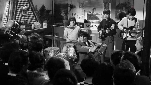 The Last Meeting filmas žiurėti online