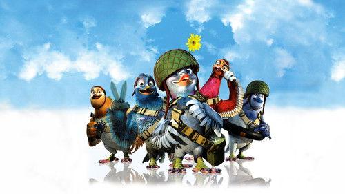 Sparnuotasis desantas filmas žiurėti online