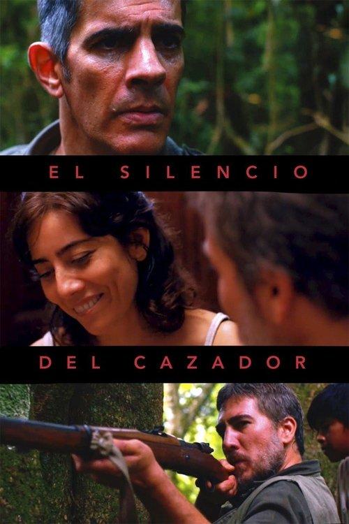 El silencio del cazador filmas online