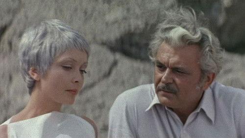 Silence of Doctor Ivens filmas žiurėti online