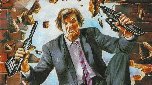 Mob Busters filmas žiurėti online