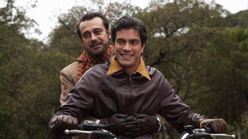 The Consul of Sodom filmas žiurėti online