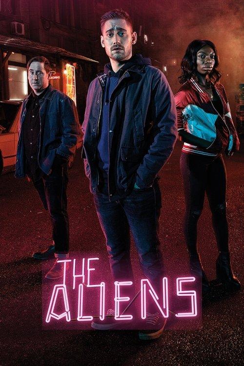 The Aliens filmas online