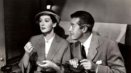 A Woman of Distinction filmas žiurėti online