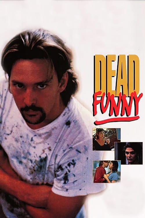 Dead Funny filmas online