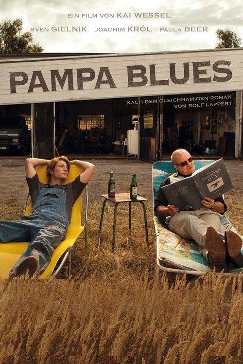 Pampa Blues filmas online