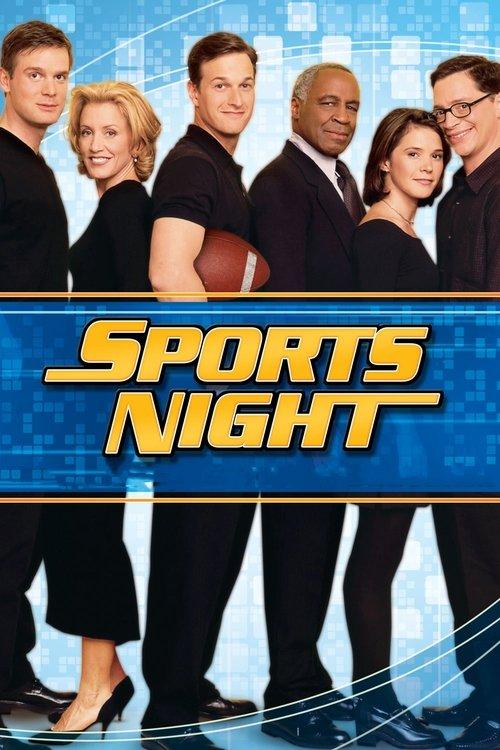 Sports Night filmas online