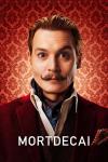 Ūsuotasis ponas Mortdecai filmas