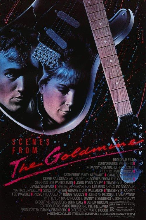 Scenes from the Goldmine filmas online