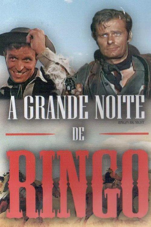 La grande notte di Ringo filmas online