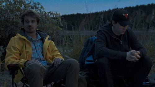 Night Fishing filmas žiurėti online