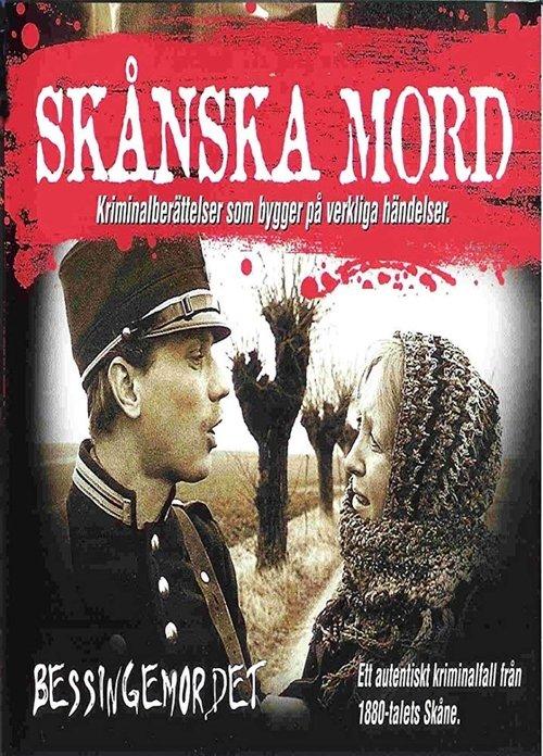 Skånska mord - Bessingemordet filmas online