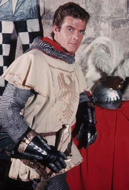 Ivanhoe filmas online