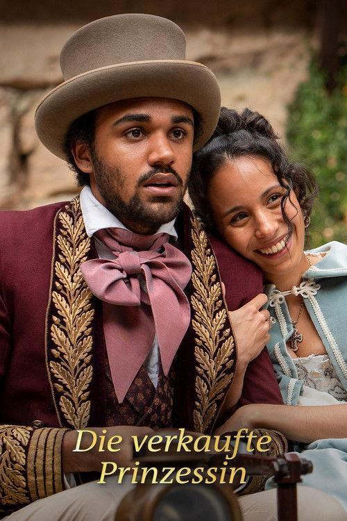 Die verkaufte Prinzessin filmas online