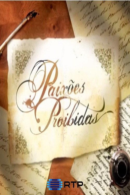 Paixões Proibidas filmas online