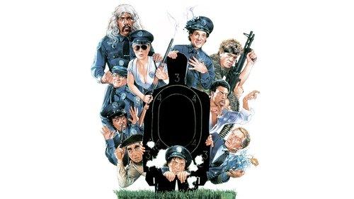 Policijos akademija 3. Vėl apmokymuose filmas žiurėti online