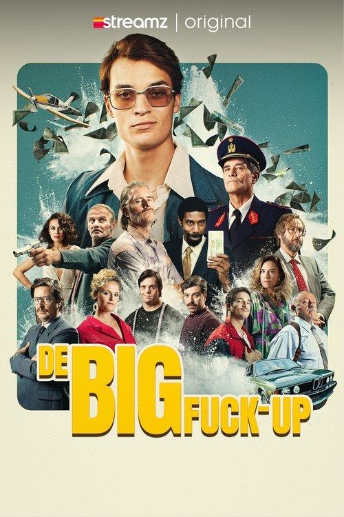 De Big Fuck-up filmas online