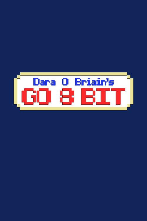 Dara O Briain's Go 8 Bit filmas online