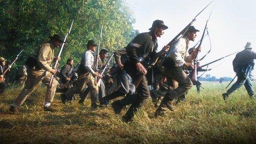 Gods and Generals filmas žiurėti online