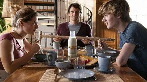 Papa auf Wolke 7 filmas žiurėti online