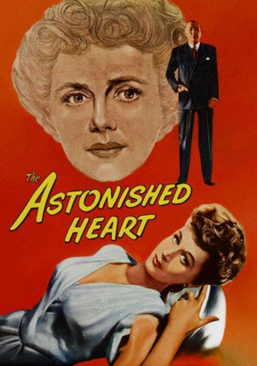 The Astonished Heart filmas online